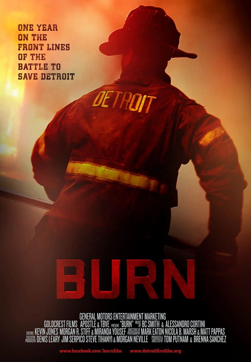 Burn DVD Release Date & Bluray Details DVDsReleases
