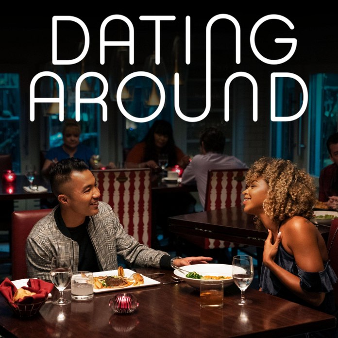 Dating Around