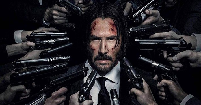 Best 11 Gun Fu Movies to Watch in 2023 for Action Fans
