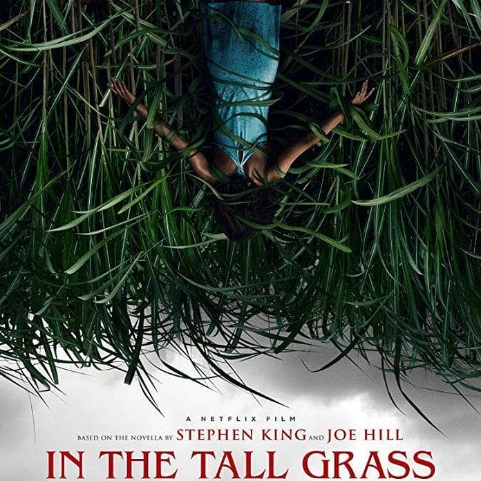 In the Tall Grass