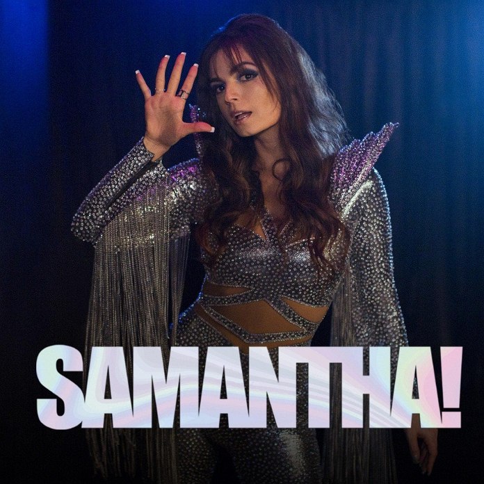 Samantha!