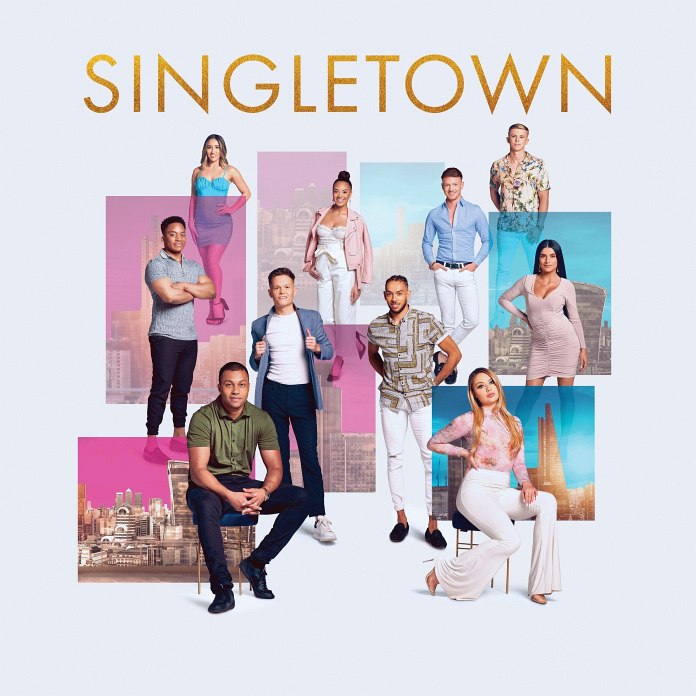Singletown