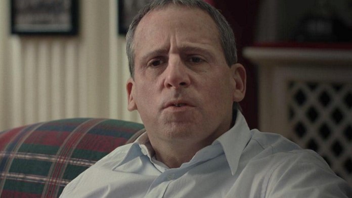 Steve Carell Plays The Infamously Eccentric Millionaire John du Pont In 'Foxcatcher'