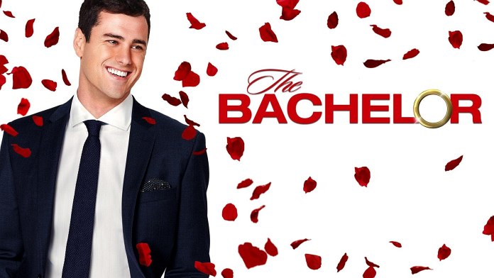 The Bachelor - Season 20