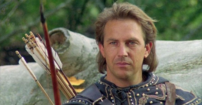 Best 11 Actors Portraying Robin Hood in 2023: A Definitive List