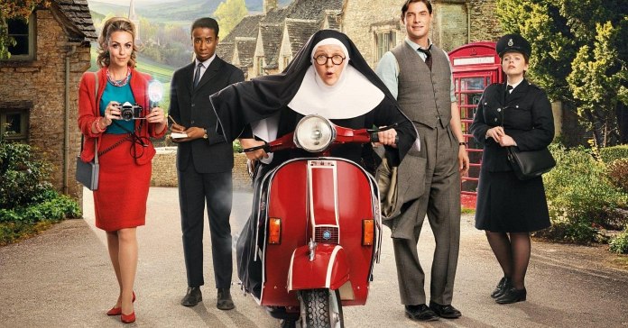 Best 11 Original Britbox Shows of the Year 2023