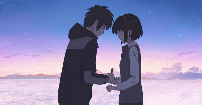 Best 11 Romance Anime Movies of 2023: Ranking the All-Time Best