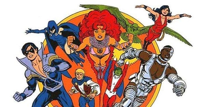 11 Best Teen Titans Villains of 2023