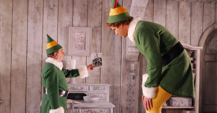 Best 11 Funniest Christmas Comedy Films of 2023