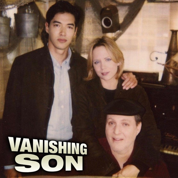 Vanishing Son