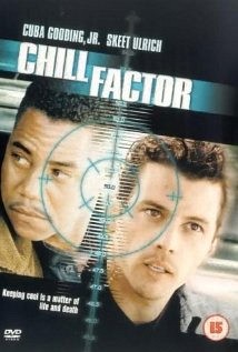 Chill Factor poster