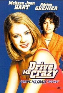Drive Me Crazy poster
