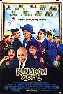 Kingdom Come poster