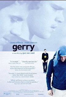 Gerry poster