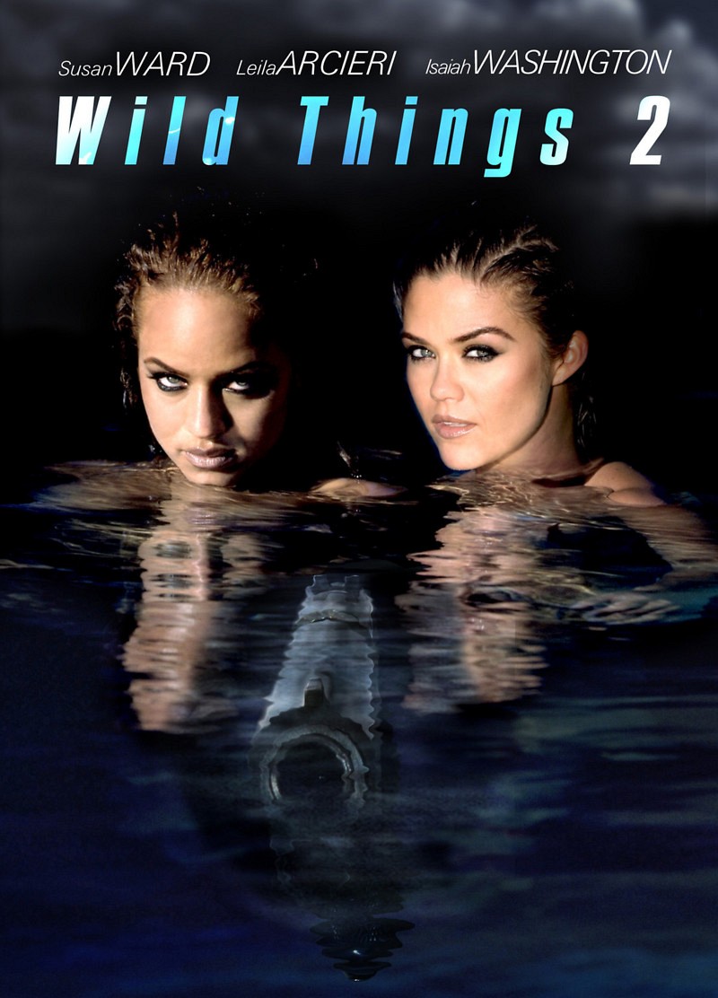 Wild Things 2 poster