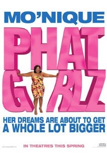 Phat Girlz poster
