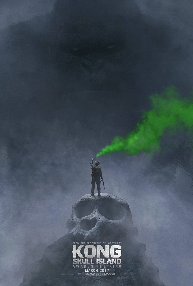Kong Skull Island Dvd Release Date Blu Ray Details Dvdsreleases