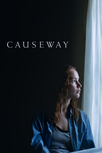 Causeway dvd release poster