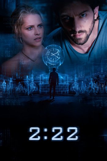 2:22 dvd release poster