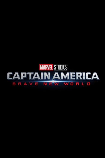 Captain America: New World Order dvd release poster