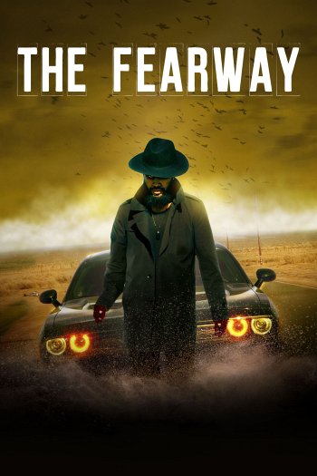 The Fearway dvd release poster