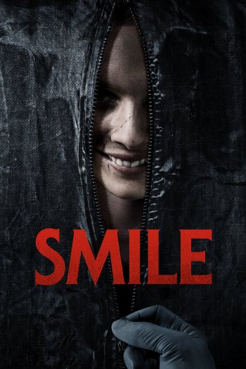 Smile dvd release poster
