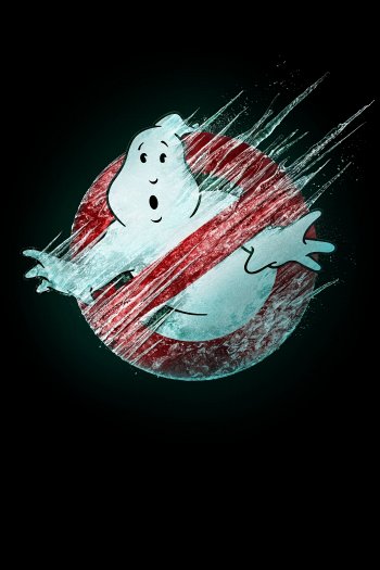 Ghostbusters Sequel dvd release poster