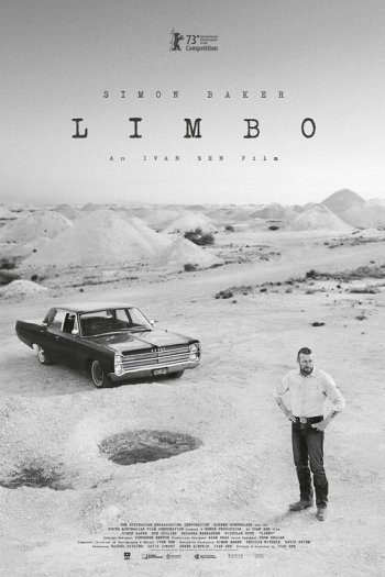 Limbo dvd release poster