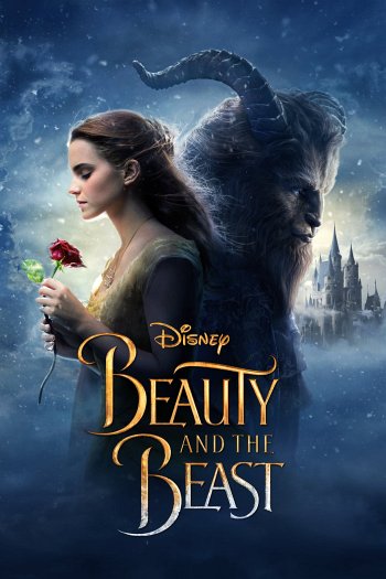 Beauty and the Beast DVD Release Date & Blu-ray Details
