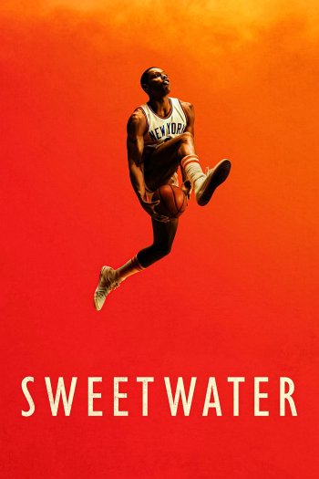 Sweetwater dvd release poster