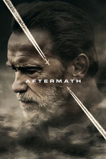 Aftermath dvd release poster