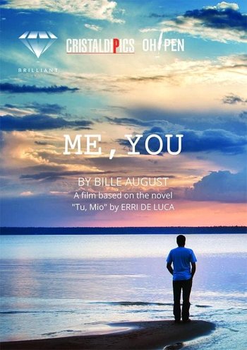You, Mine dvd release poster