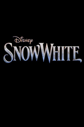 Snow White dvd release poster