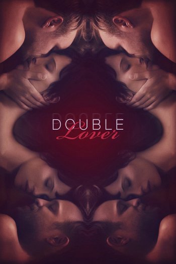 Double Lover dvd release poster