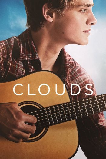 Clouds dvd release poster