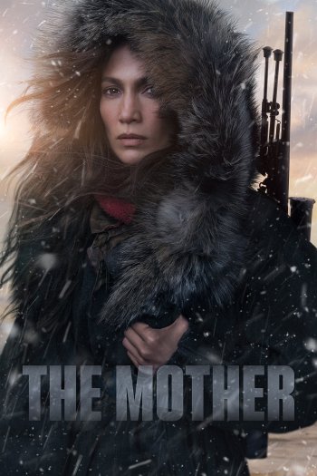 The Mother dvd release poster