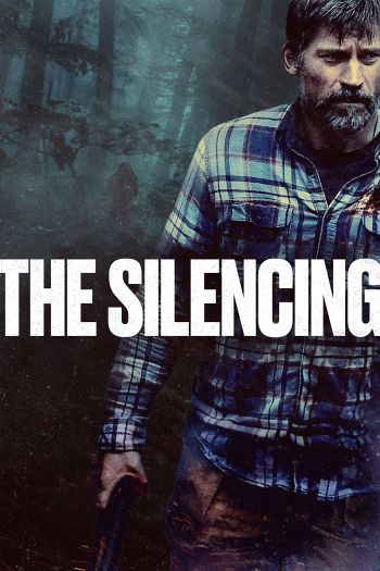 The Silencing dvd release poster