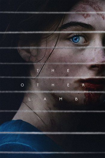 The Other Lamb dvd release poster