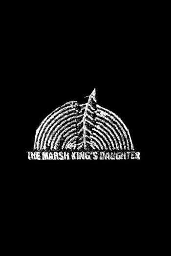 The Marsh King's Daughter dvd release poster